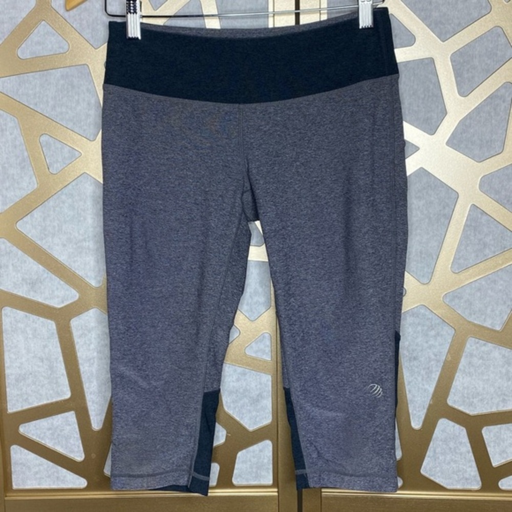 MPG CROPPED LEGGINGS‎